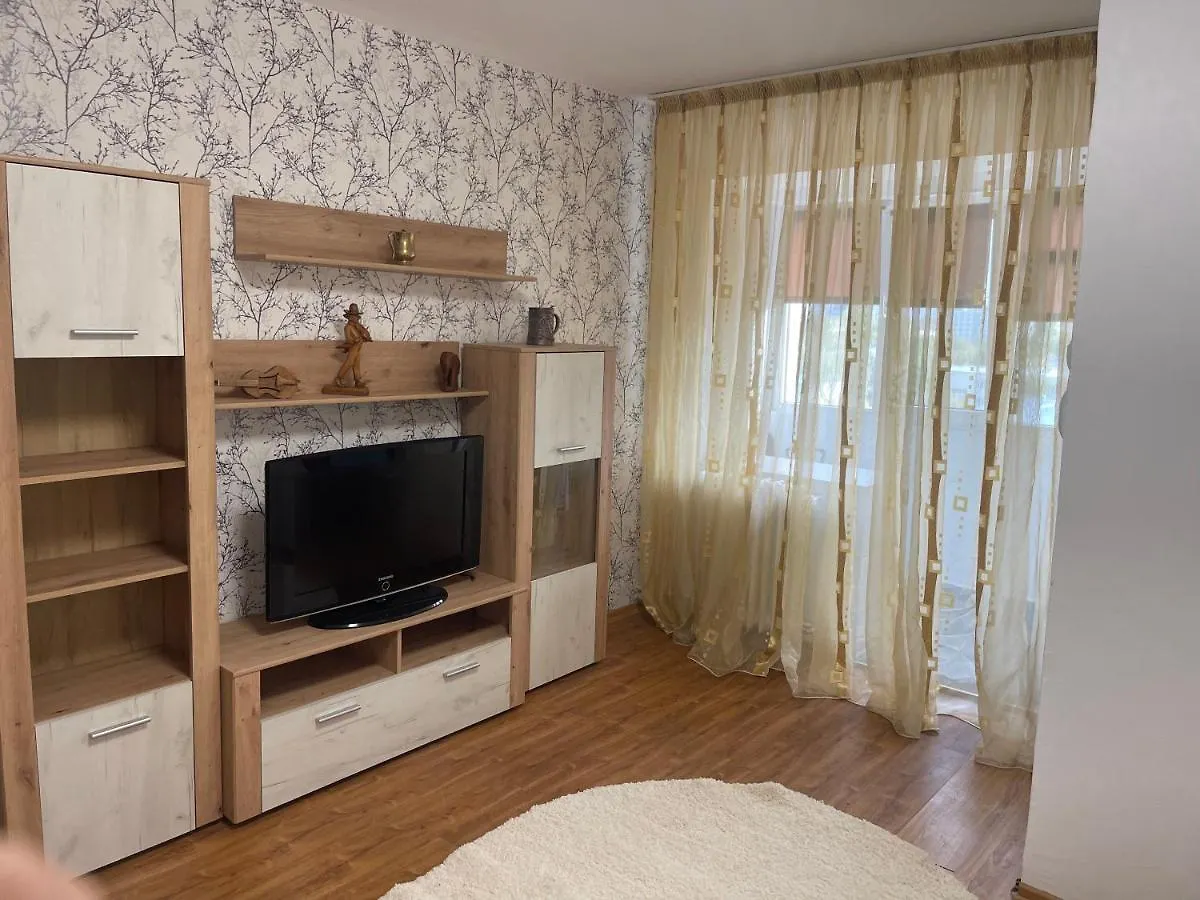 Garsoniera -Single Room 91 Bucharest