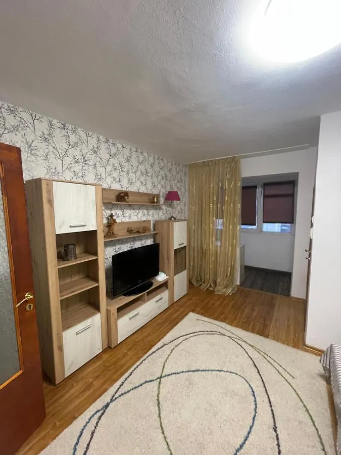 Garsoniera -Single Room 91 Bucharest