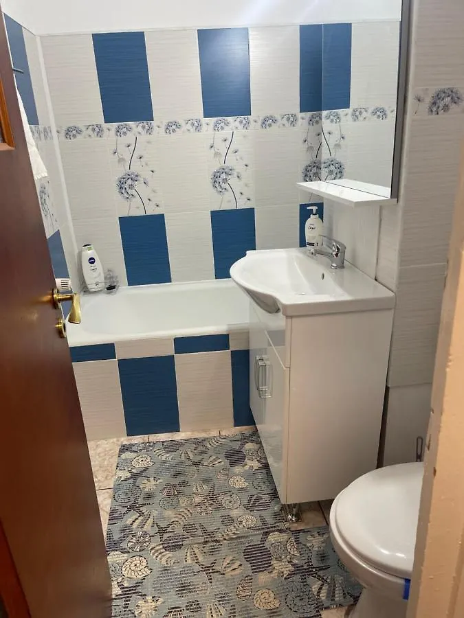 Garsoniera -Single Room 91 Bucharest