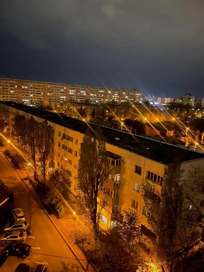Garsoniera -Single Room 91 Bucharest 0*,